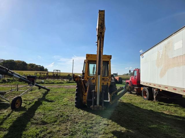 Image of John Deere 510 equipment image 2