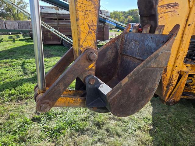 Image of John Deere 510 equipment image 4