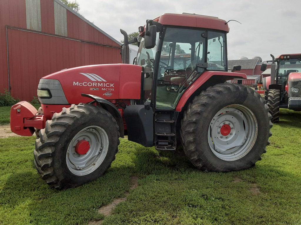 Main image McCormick Intl MC135