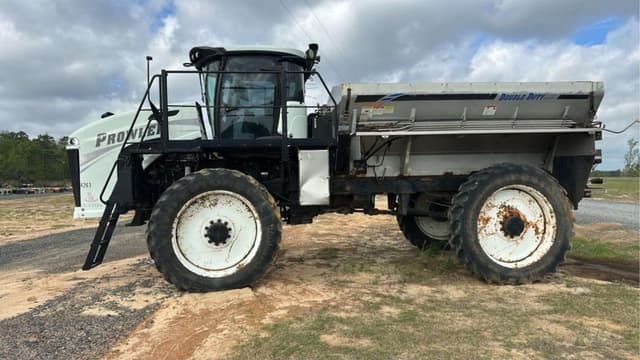 Image of Spra-Coupe 4440 equipment image 1