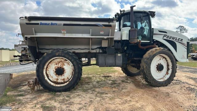 Image of Spra-Coupe 4440 equipment image 4