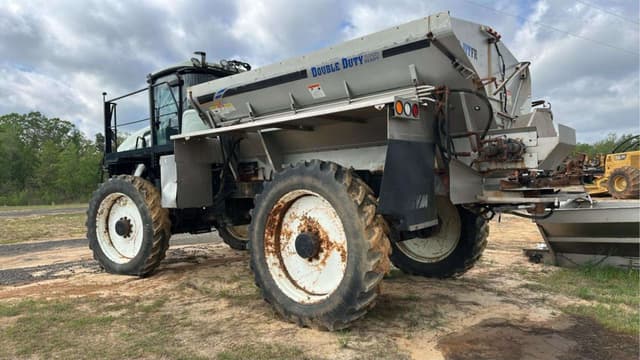 Image of Spra-Coupe 4440 equipment image 2