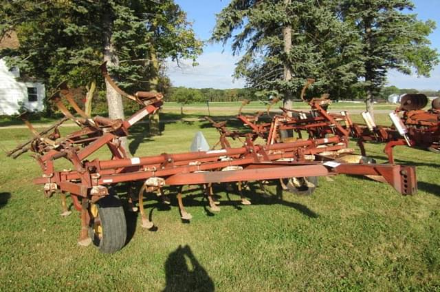 Image of International Harvester 45 equipment image 1