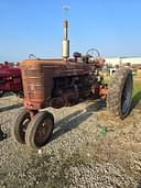 1941 Farmall M Image