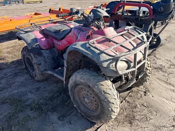 Main image Honda Rancher 400