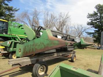 Main image John Deere 215