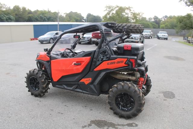 Image of Can-Am Maverick equipment image 3
