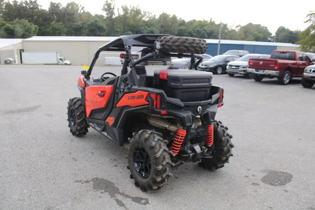 Image of Can-Am Maverick equipment image 4