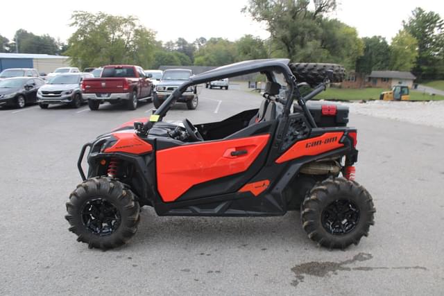 Image of Can-Am Maverick equipment image 2
