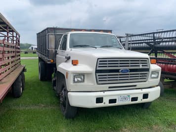 Main image Ford F-700