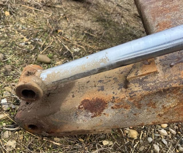 Image of International Harvester 2000 equipment image 3