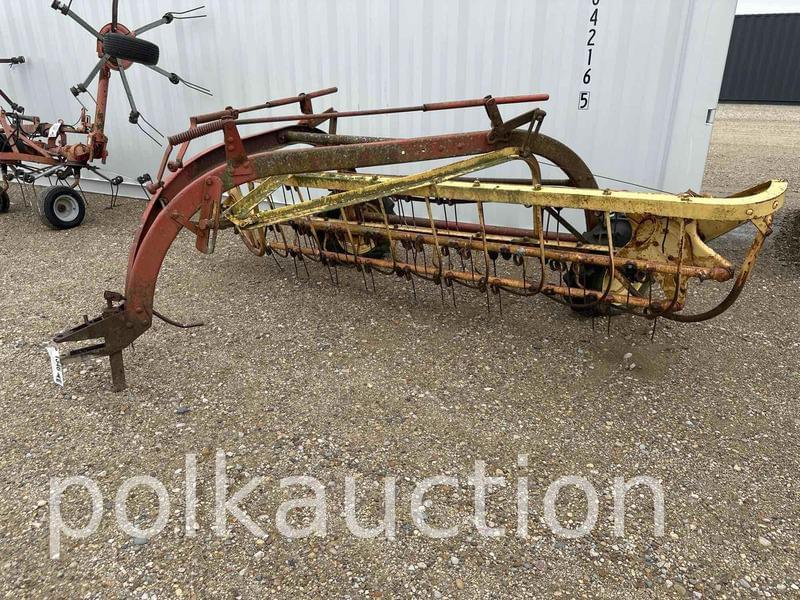 Image of New Holland 56 Image 0