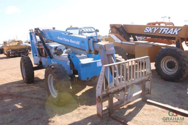 Image of Genie GTH636 equipment image 1