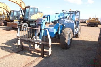 Main image Genie GTH636