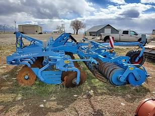 Main image Lemken Rubin 12 4