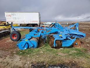 Main image Lemken Rubin 12 8