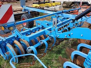 Main image Lemken Rubin 12 9