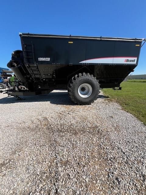 Image of Brandt 1350DXT equipment image 1