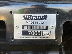 Main image Brandt 1350DXT 7