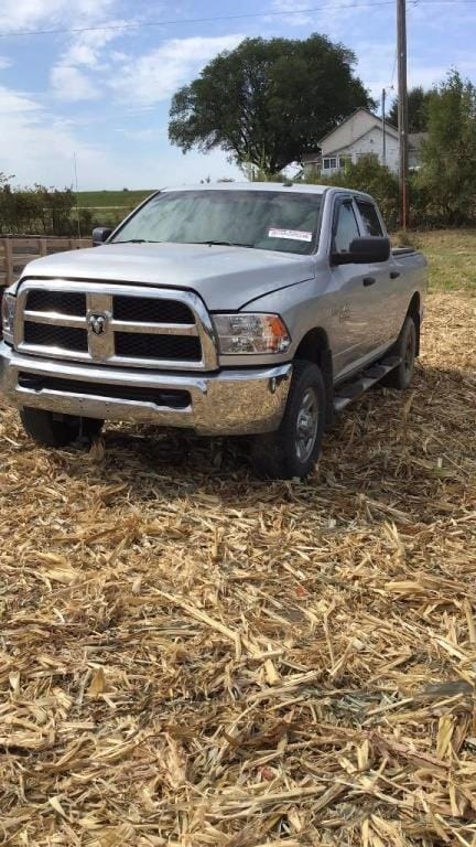 Main image Dodge Ram 2500