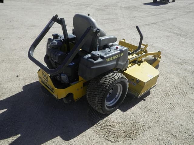 Image of Hustler X-ONE equipment image 2