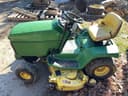 John Deere LX173 Image