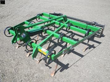 Main image Unverferth Perfecta 10