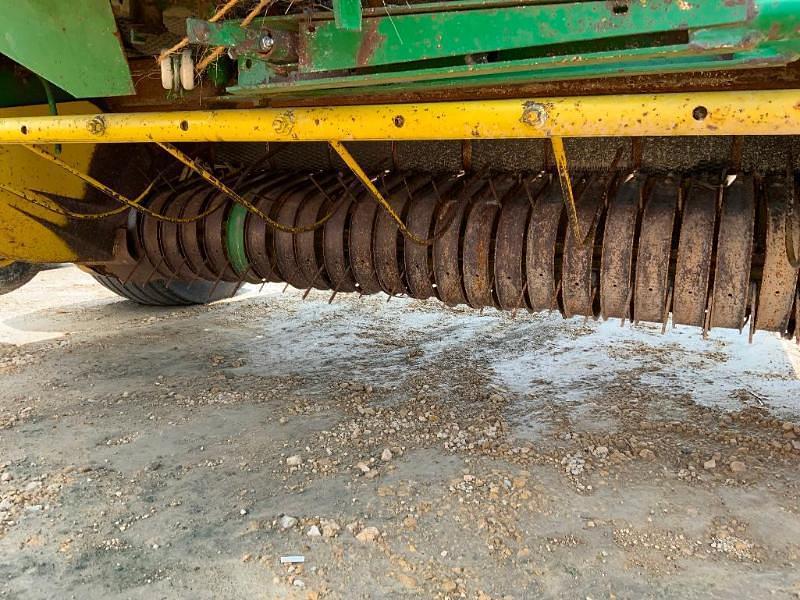 Main image John Deere 535 5