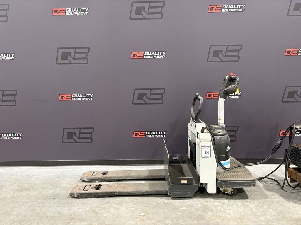 2017 Unicarriers RPX60B Equipment Image0
