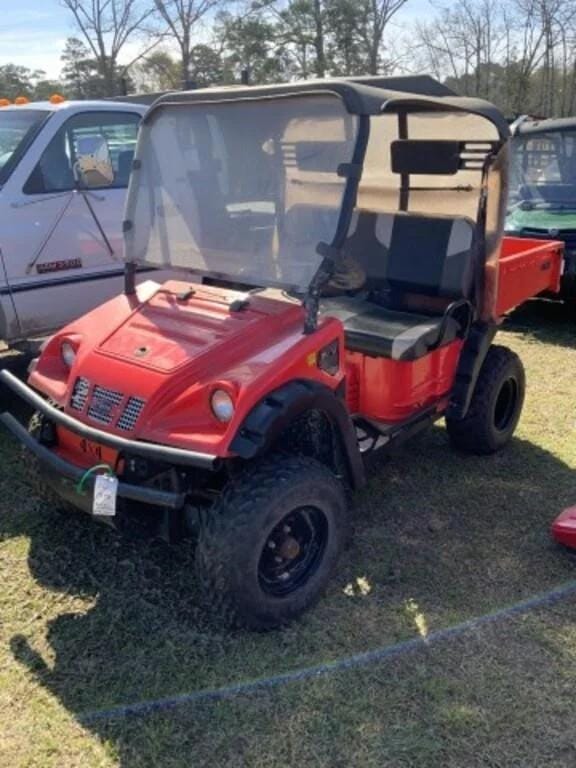 Main image Bad Boy Buggy