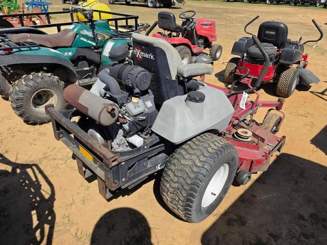 Image of Exmark Lazer Z equipment image 3