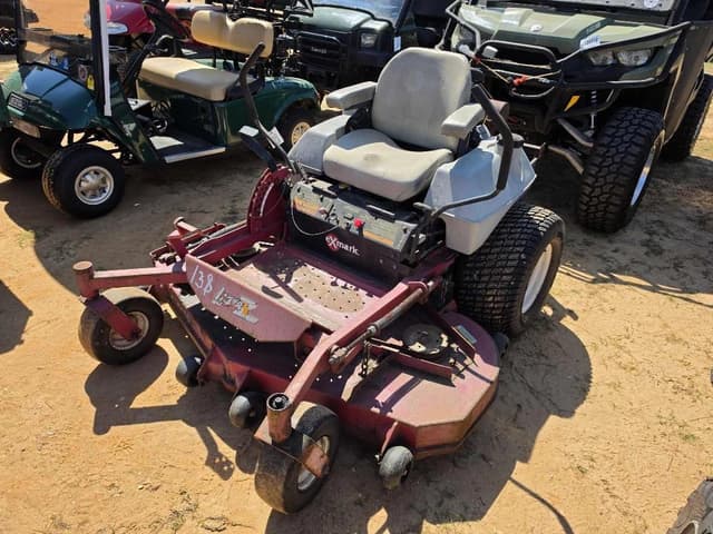 Image of Exmark Lazer Z equipment image 1