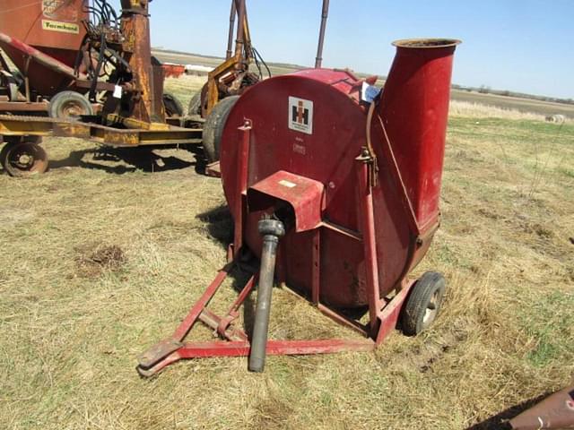 Image of International Harvester 56 equipment image 1