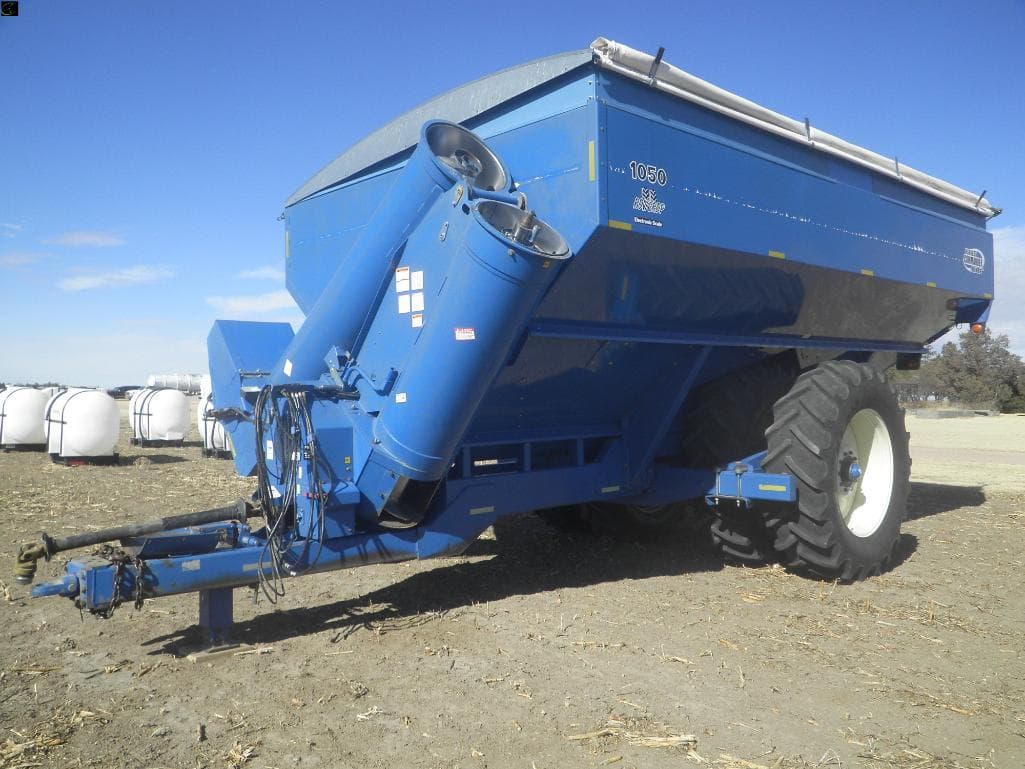 Image of Kinze 1050 Primary image