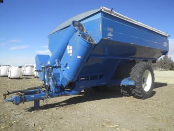 Main image Kinze 1050