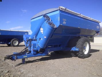 Main image Kinze 1050