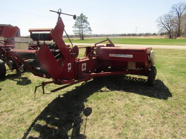 Image of International Harvester 37 equipment image 3