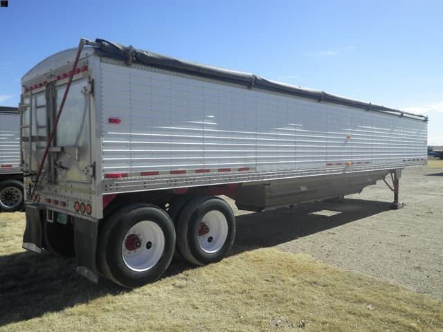 Image of Timpte Super Hopper equipment image 1