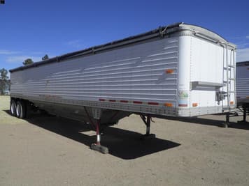 Main image Timpte Super Hopper