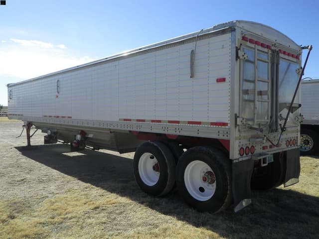 Image of Timpte Super Hopper equipment image 2