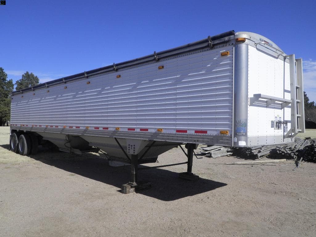 Image of Timpte Super Hopper Primary image