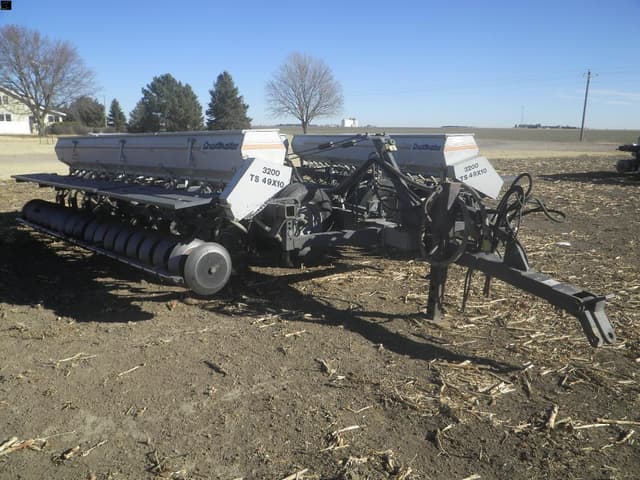 Image of CrustBuster 3200 equipment image 1