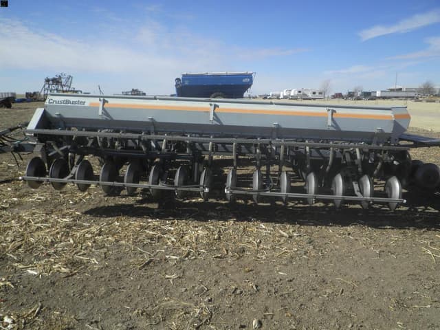 Image of CrustBuster 3200 equipment image 4