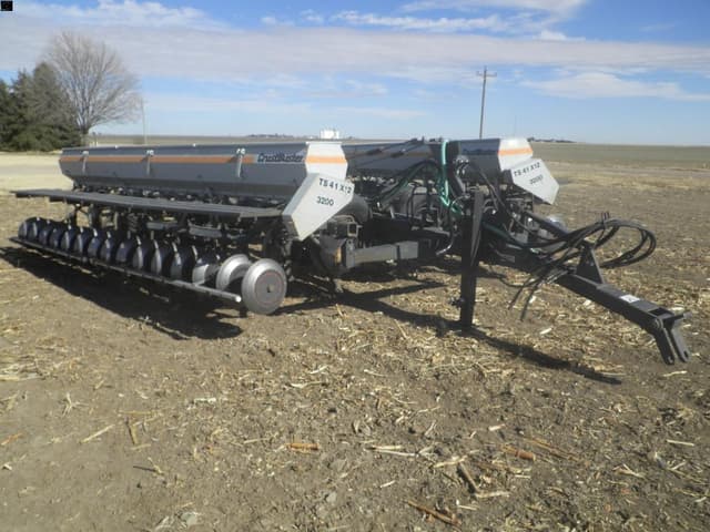 Image of CrustBuster 3200 equipment image 1