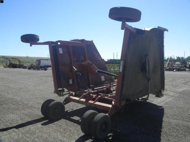 Image of Rhino SR20M equipment image 4