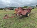 New Holland Hayliner 315 Image