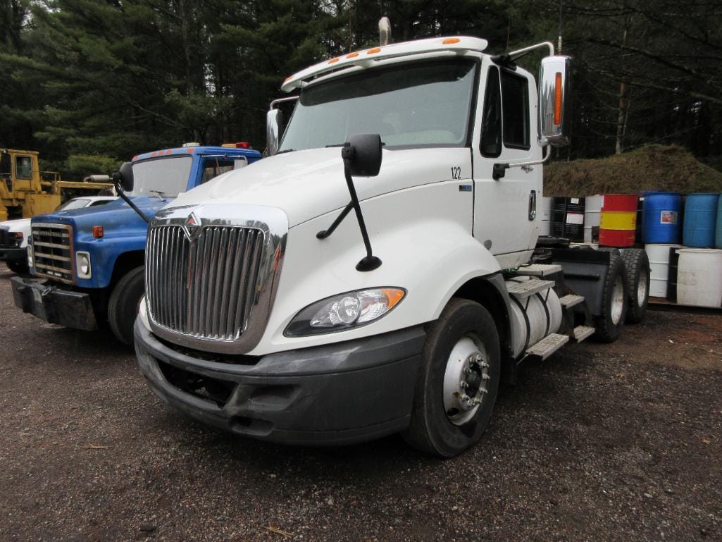 Main image International ProStar 113