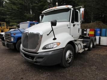 Main image International ProStar 113