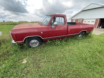 Main image Dodge Ram