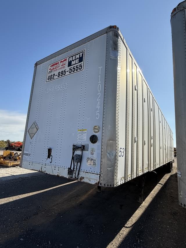 Image of Wabash CP-102 CW equipment image 1